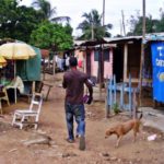 Over 100 refugees relocated after Buduburam demolition – Ghana Refugee Board