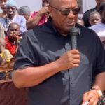 Democracy is the surest path to sustained progress and development – Mahama