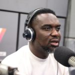 Why I turned down Sarkodie’s feature request – Joe Mettle