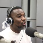 Joe Mettle announces break from 2026 Telecel Ghana Music Awards