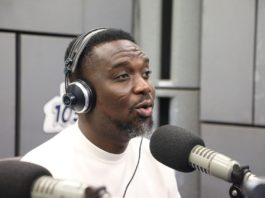 News of KODA’s death was a difficult moment for me – Joe Mettle
