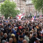 Police arrest 53 around Champions League final