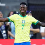 Copa America: Vinicius calls for patience as Brazil improvements acknowledged
