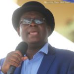 President of the National Association of Graduate Teachers, Angel Carbonu