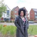 Veteran Ghanaian actress of Cantata fame, Julie Juu