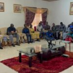 "Oti Region to Receive 20MW Solar Power Plant to End Prolonged Power Crisis"