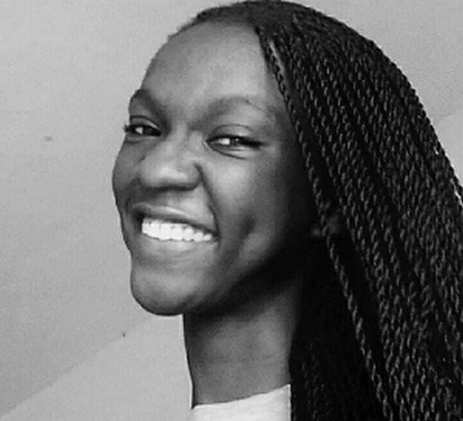 29111802.295 (Copy) Lois Abena Koranteng's death adds to a series of recent deaths witnessed by her family