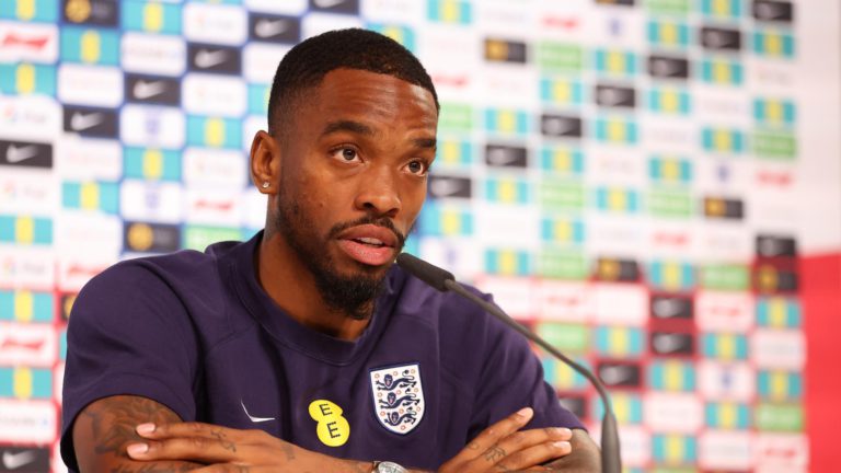 Toney ‘annoyed’ at lack of Euro 2024 game time