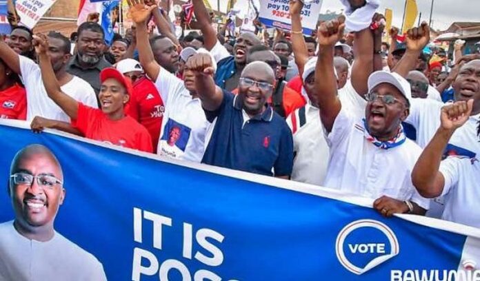 Bawumia