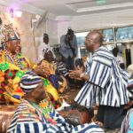 Buipewura and Bawumia