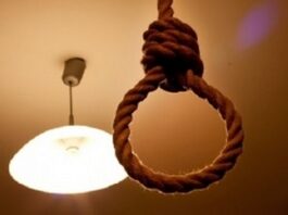 Family suspect foul play as young man is found hanging in Upper Denkyira West