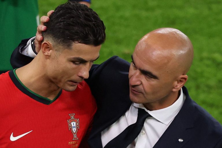 ‘No decision’ made on Ronaldo’s Portugal future