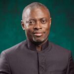 Christian Kwabena Andrews, founder of the Ghana Union Movement