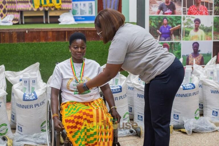 Overcoming barriers to women in agribusiness: Stakeholders called to action