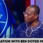 A former Deputy Editor at the British Broadcasting Corporation (BBC), Ben Dotsei Malor