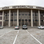 AMA selects 12 projects for funding under Accra Youth Climate Action Fund