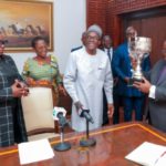 We must work to protect Ghana’s democracy – Akufo-Addo