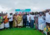 Akufo-Addo launches Aquaculture for Food and Jobs programme