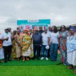 Akufo-Addo launches Aquaculture for Food and Jobs programme
