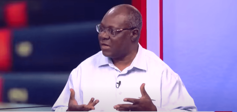 Ghana@ 69: Our failing democracy