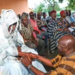 Bawumia promises to construct tertiary institution in Builsa North