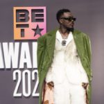 Camidoh at 2024 BET Awards