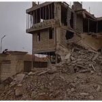 Mason killed as building collapses in Sewua