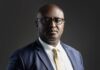 Chief Executive Officer of GSA, Kwesi Baffour Sarpong