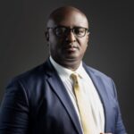 Chief Executive Officer of GSA, Kwesi Baffour Sarpong