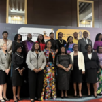 Chief Justice urges women leaders to make workplaces gender-friendly