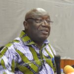 Member of Parliament for Sefwi Wiawso, Dr Kwaku Afriyie