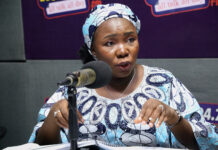 Healthy competition is in NPP’s DNA – Fatimatu Abubakar