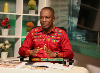 IERPP demands accountability as BoG’s negative equity hits 6.7% of GDP