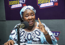 Criticism shows Dr. Bawumia is NPP’s leading candidate – Fatimatu Abubakar