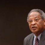 First son of Kwame Nkrumah passes on