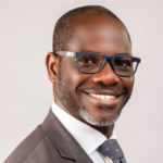 Ebenezer Aberde Kwaitoo Vice President of the Ghana Bar Association