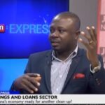 Executive Secretary of the association, Tweneboah Koduah Boakye