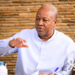 Allow Special Prosecutor operate without political interference – Mahama