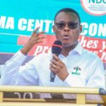 NDC opens nominations for Tamale Central by-election today Fifi Fiavi Kwetey General Secretary National Democratic Congress (NDC