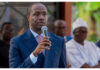 Nkoko Nkitinkiti complete waste of state resources – Fiifi Boafo Former Public Affairs Manager of Cocobod, Fiifi Boafo