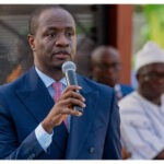 Public Affairs Manager of Cocobod, Fiifi Boafo