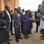 Frail 75-year-old man accused of murder discharged through ‘Justice for All’ programme