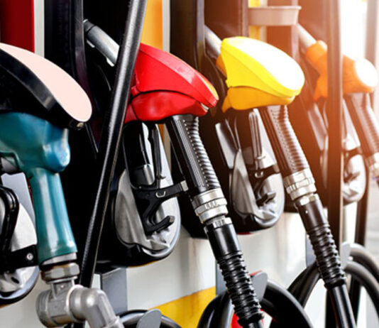 Fuel prices set to reduce marginally at the pumps from today, Dec. 16 Fuel pump