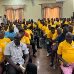 GNASSM national executives file GH₵1.5m defamation lawsuit against Philip Bawa and Co.