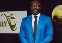 John Mensah confident Black Stars can qualify for 2026 World Cup