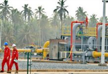 Gas Supply to Atuabo temporarily disrupted after technical fault on FPSO
