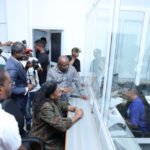 Ghana Publishing Company Limited opens its first regional office in Kumasi