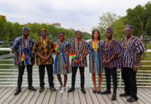 2024 Paris Olympics: Check out full schedule for Team Ghana