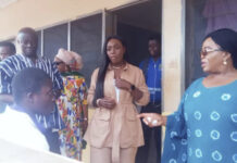 Government earmarks ¢400k for refurbishment of the Bekwai Central Destitute Infirmary