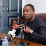 You’re in charge; keep the lights on – Herbert Krapa to NDC